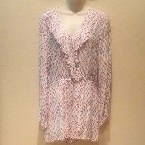 Chelsea and Violet women’s Romper xl